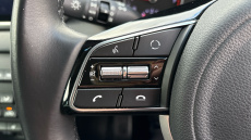 Kia Sportage 1.6T GDi ISG 2 5dr [AWD] Petrol Estate